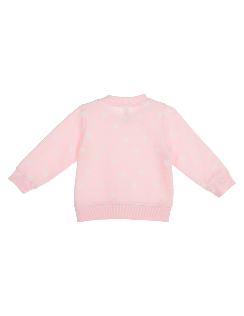 Sudadera unisex 2