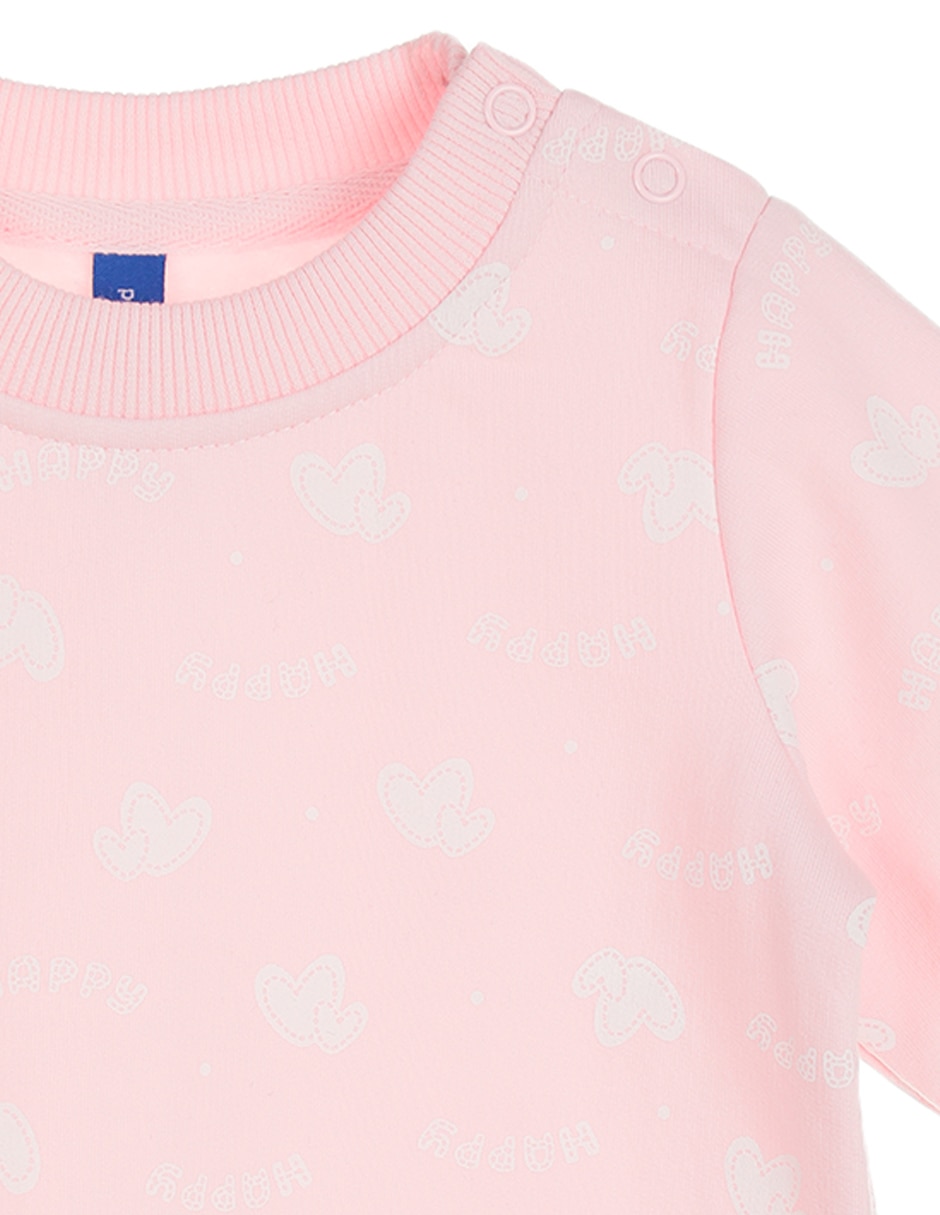 Sudadera unisex 3