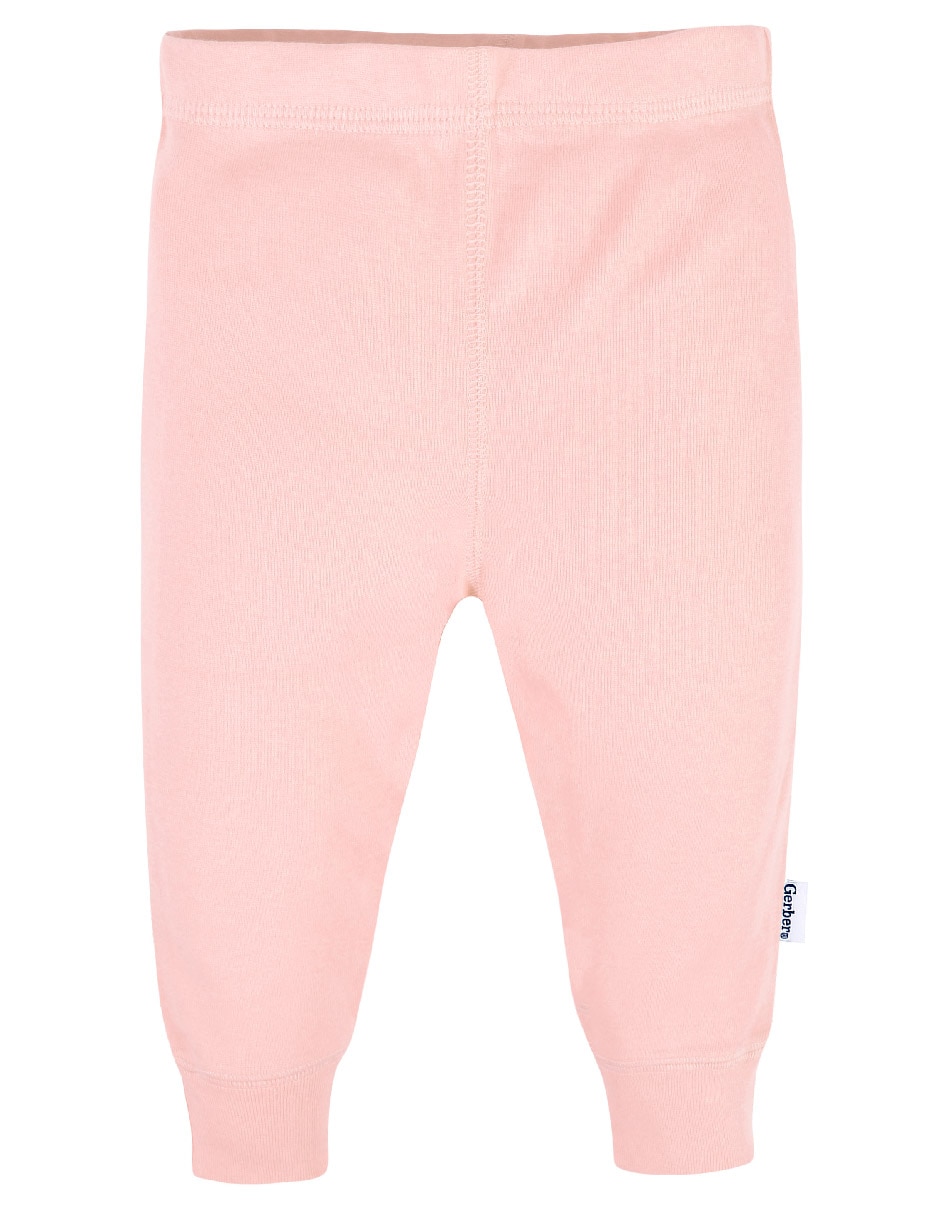 Conjunto de algodón para bebé niña 2 piezas 3