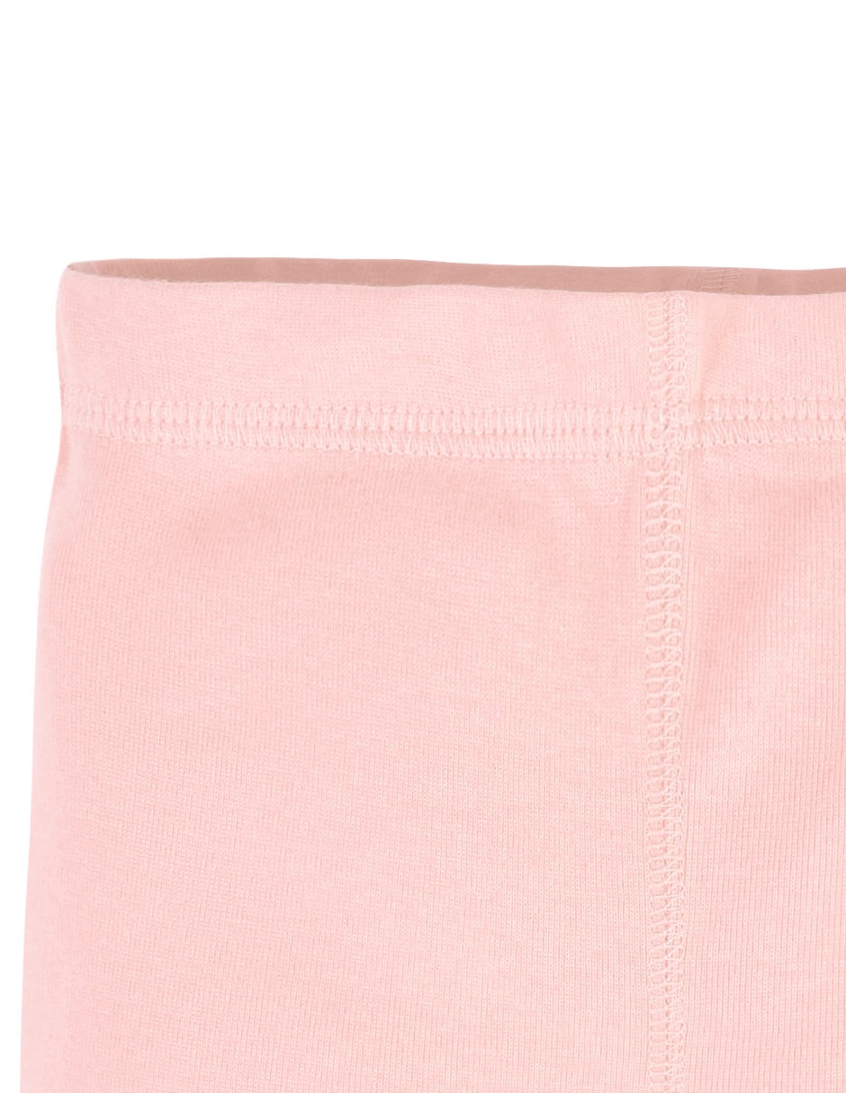 Conjunto de algodón para bebé niña 2 piezas 5