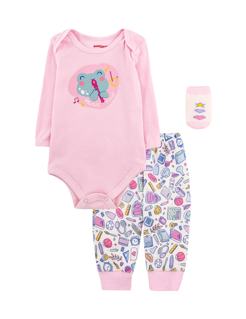 Baby Creysi Ropa Para Bebe Liverpool Para Bebé Recién Nacido