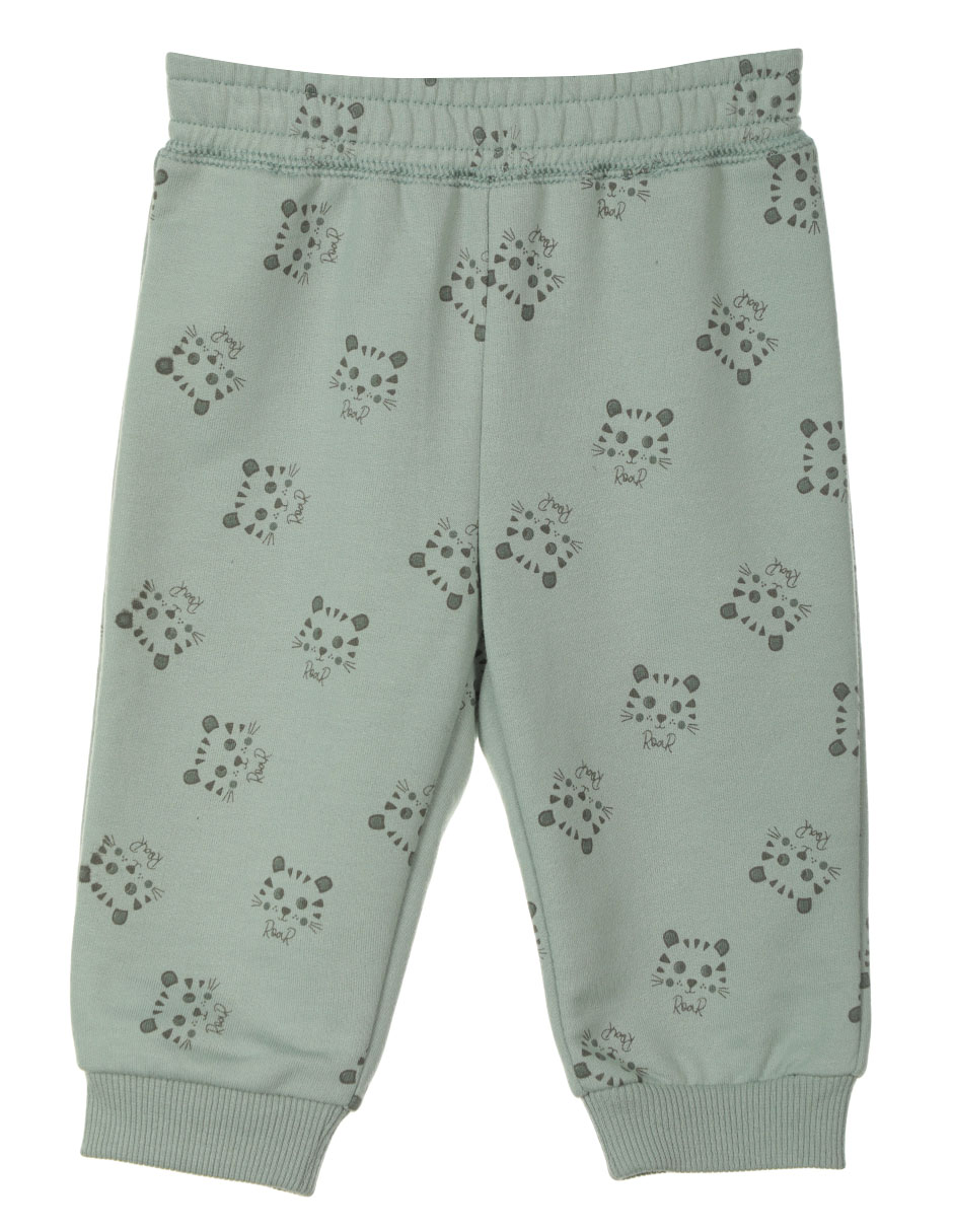Pants unisex 1