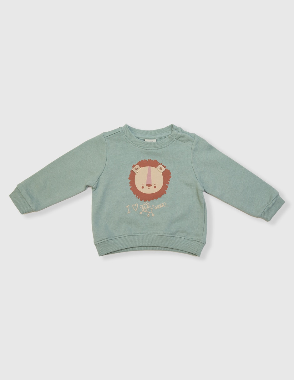 Sudadera para niño Sudadera para niño