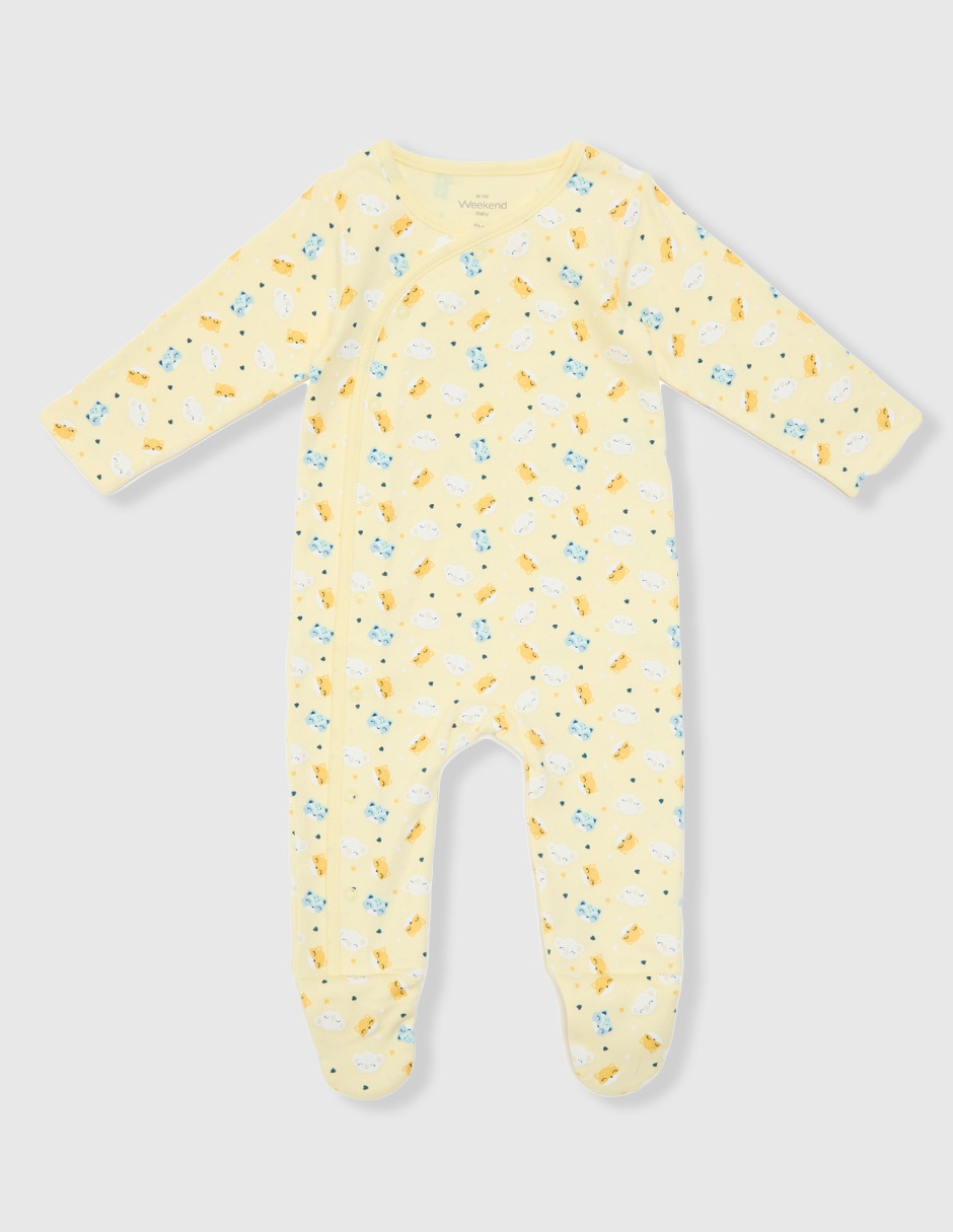 Set bebé para bebé niño 11