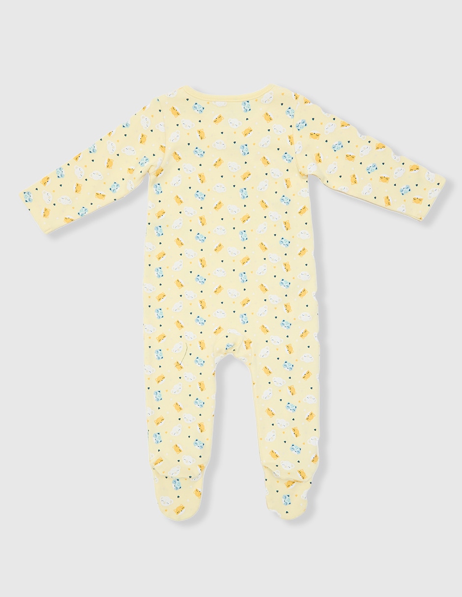 Set bebé para bebé niño 12