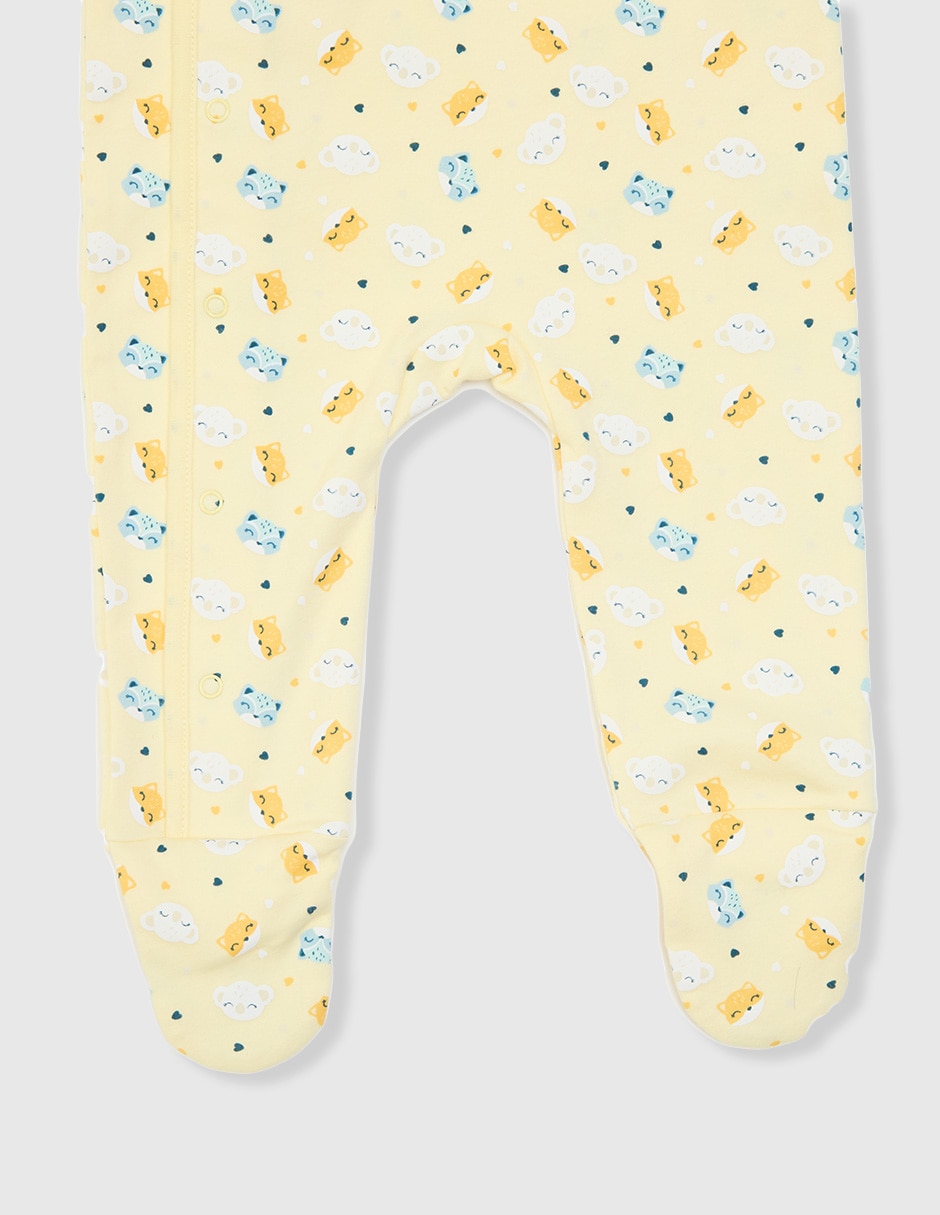 Set bebé para bebé niño 16