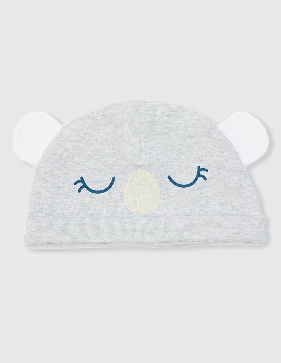 Set bebé para bebé niño 9
