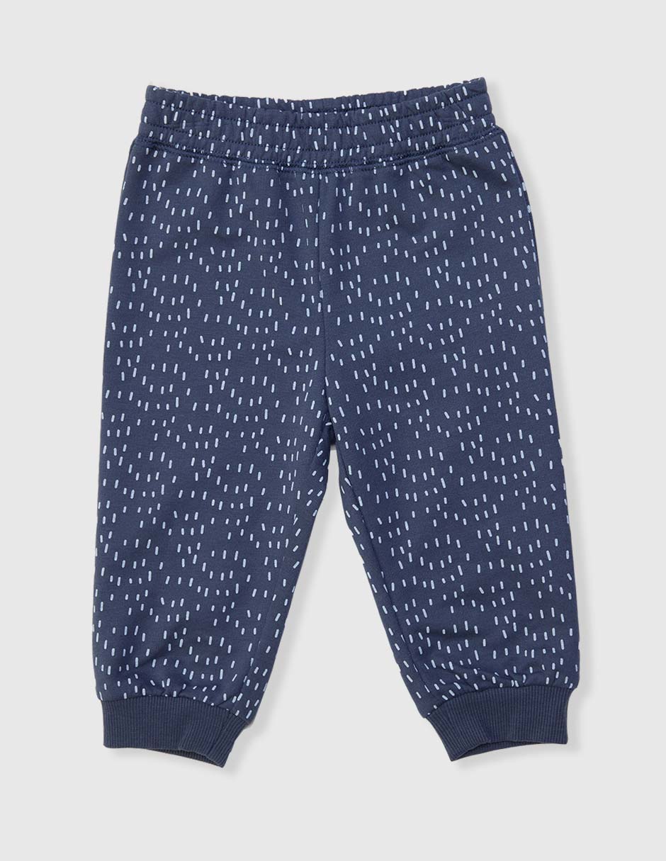 Pants para bebé niño Pants para bebé niño