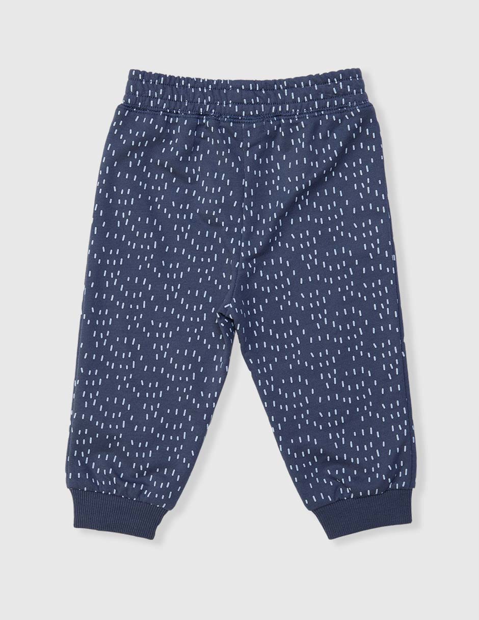 PANTS WEEKEND BABY, 18-24 MESES, DENIM