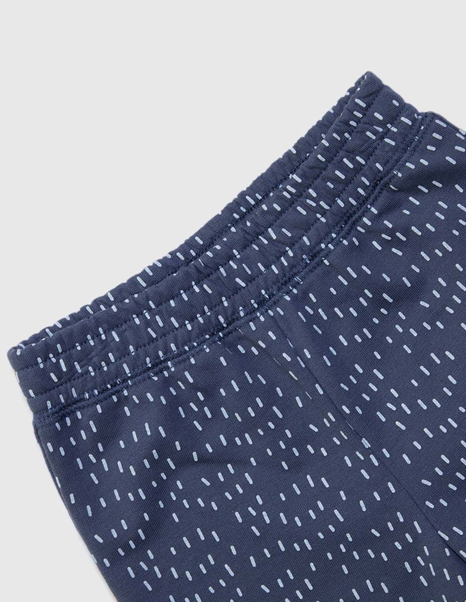 PANTS WEEKEND BABY, 18-24 MESES, DENIM
