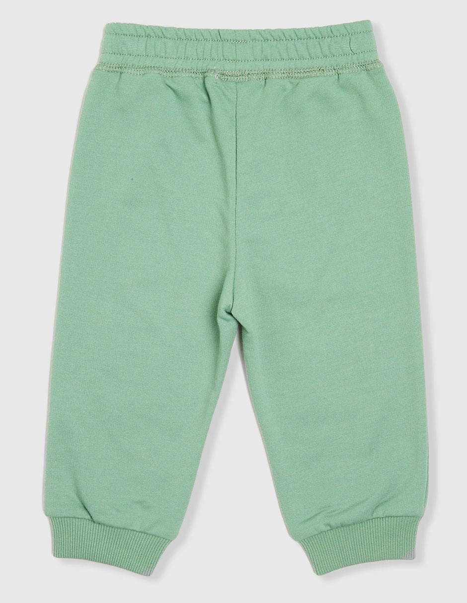 Pants para bebé niño 2