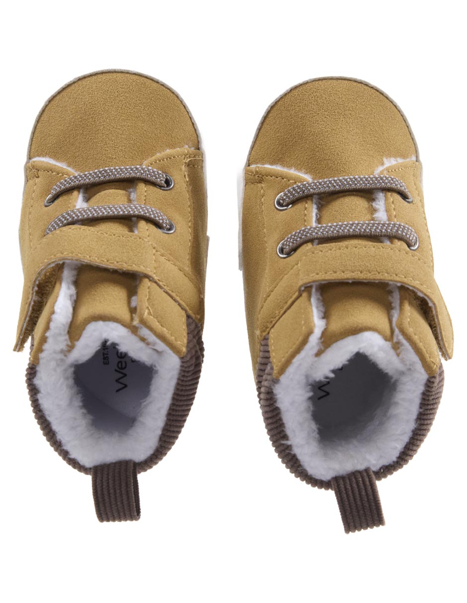 Tenis para niño bebé 3