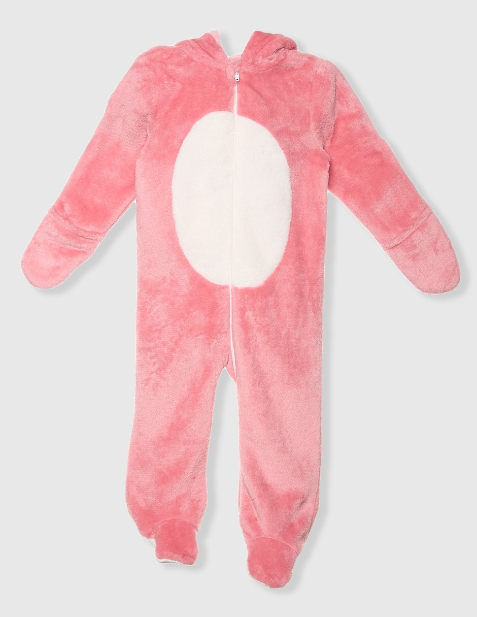 Mameluco de algodón infantil 1