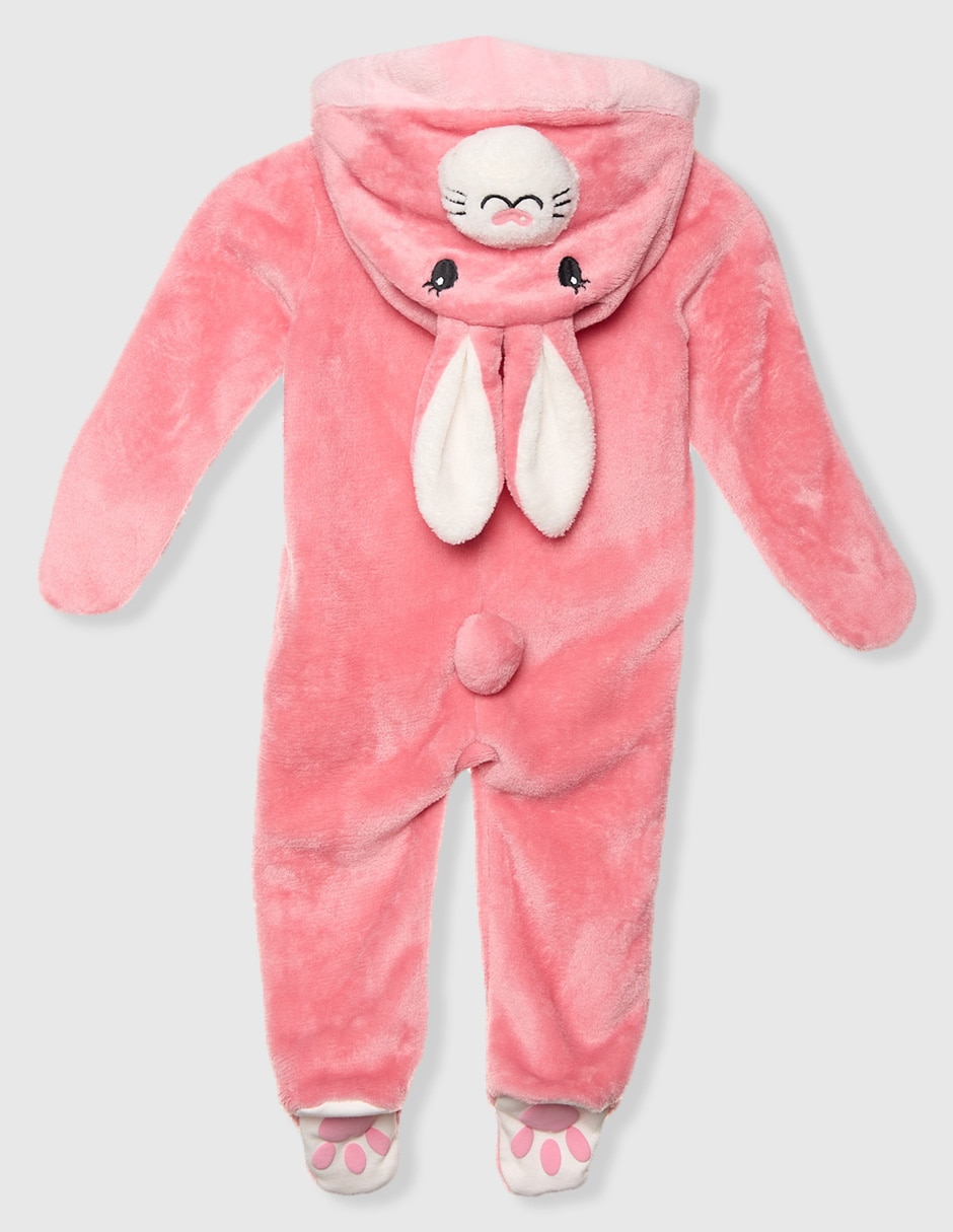 Mameluco de algodón infantil 2