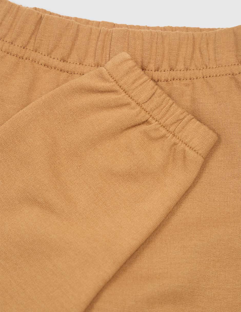 Conjunto pants de algodón para bebé niño 3 piezas 5
