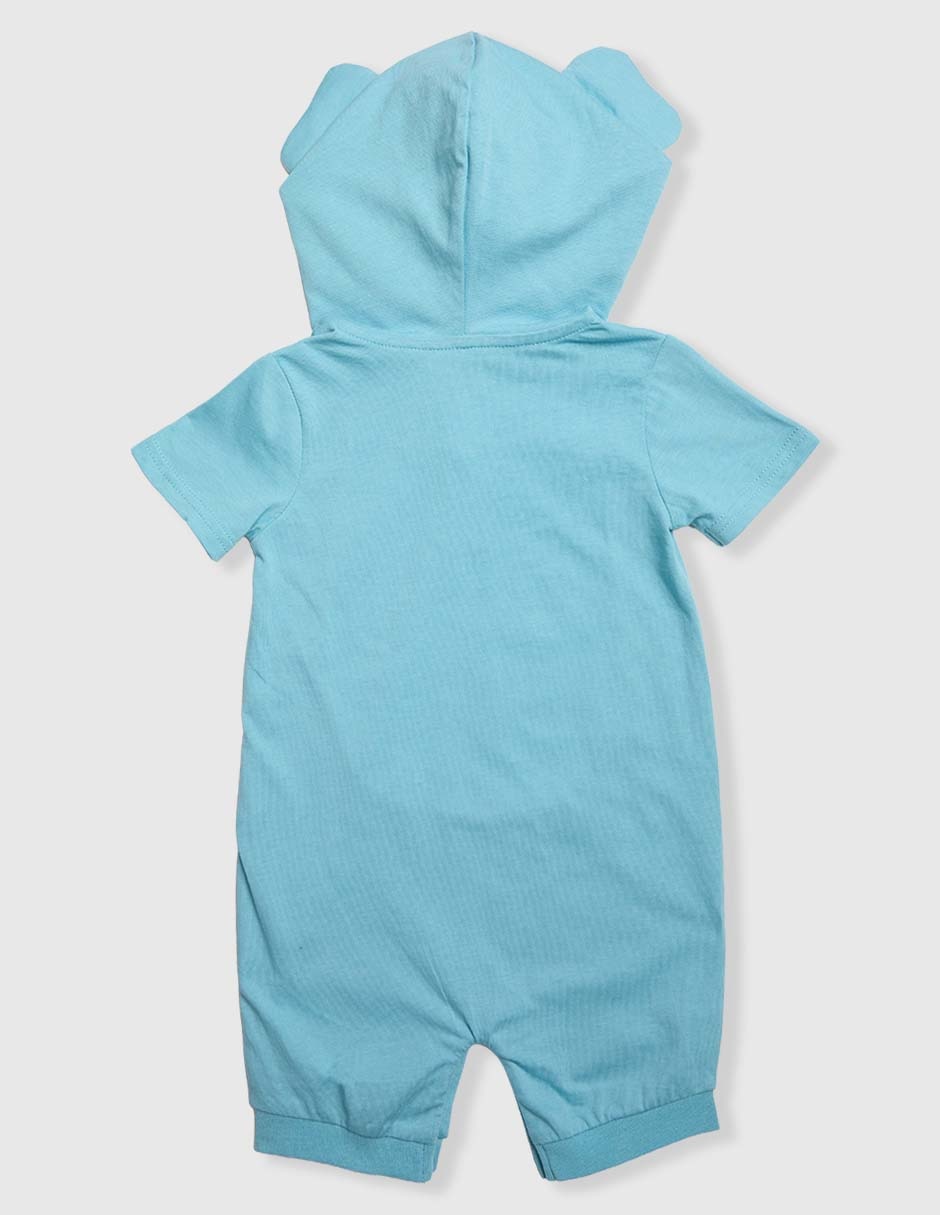 MULTIPRENDA WEE, 0-3 MESES, LECHE AZUL