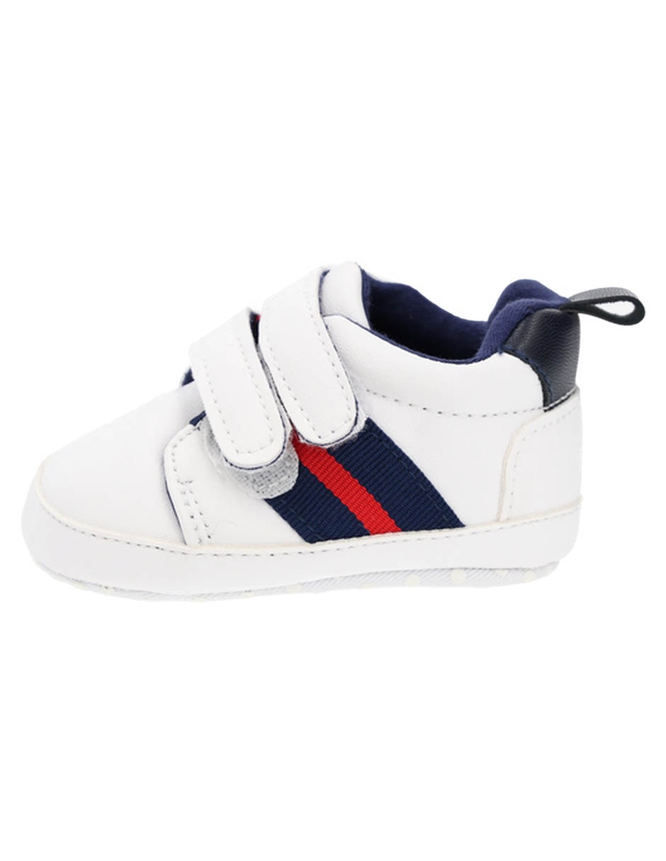 Tenis para bebé niño Tenis para bebé niño