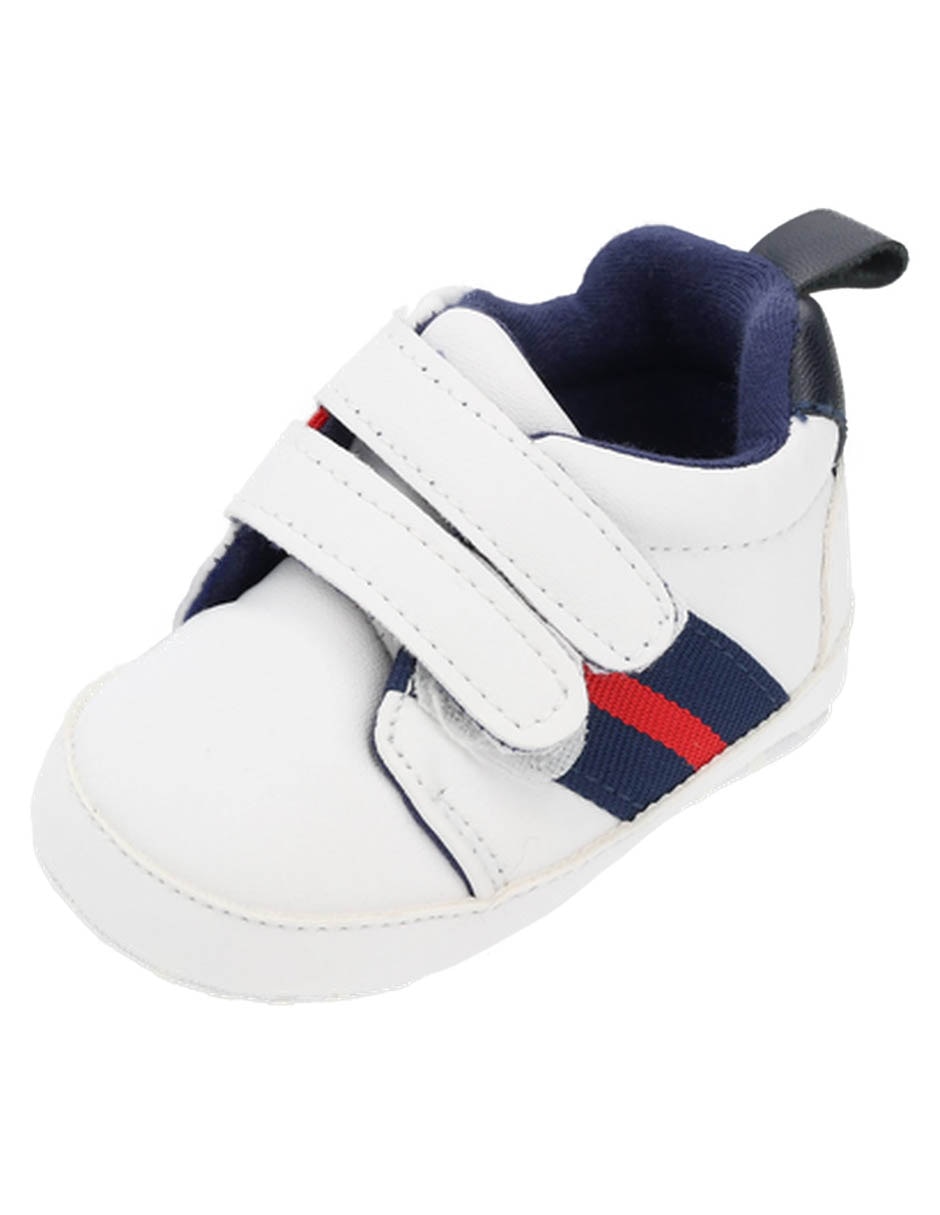 Tenis para bebé niño 2