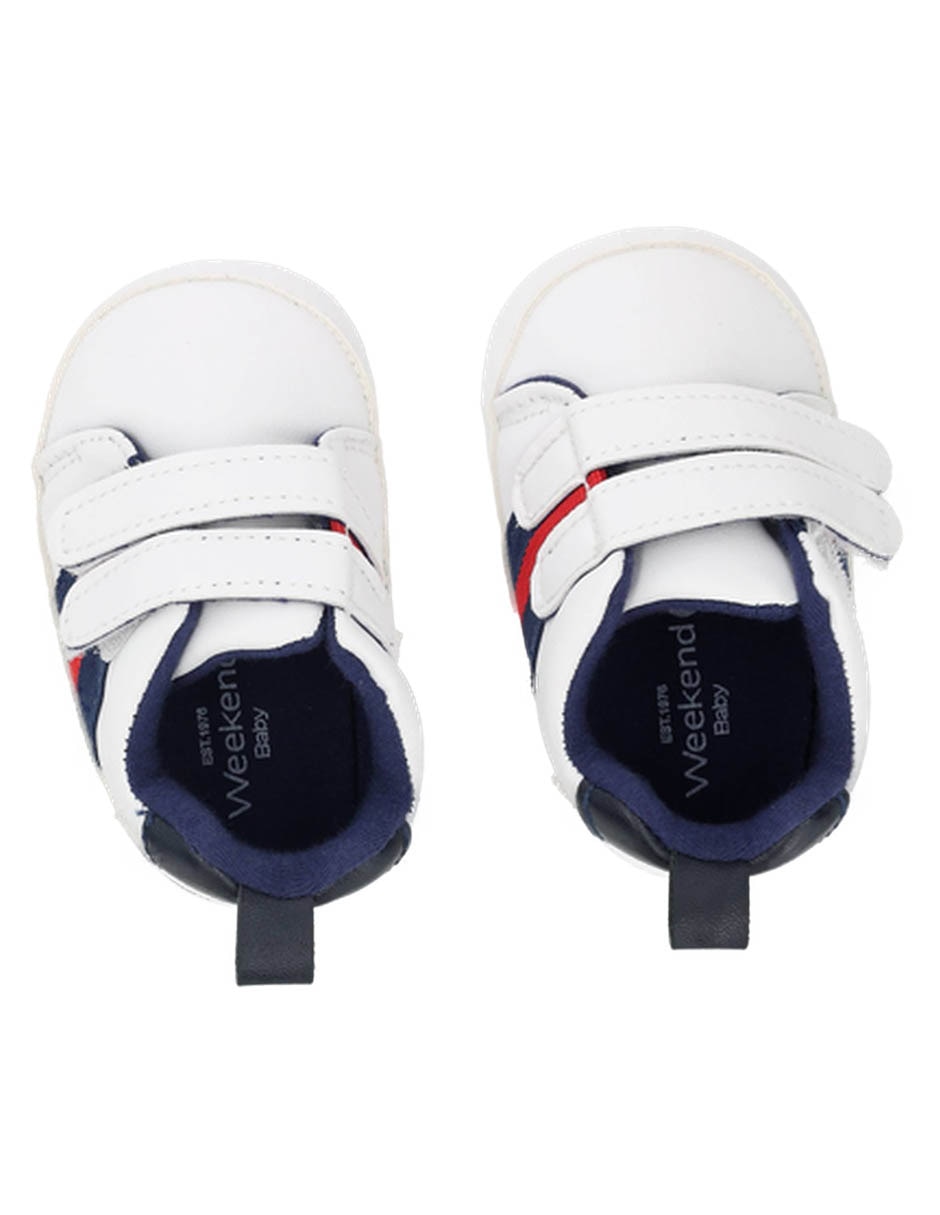 Tenis para bebé niño 3