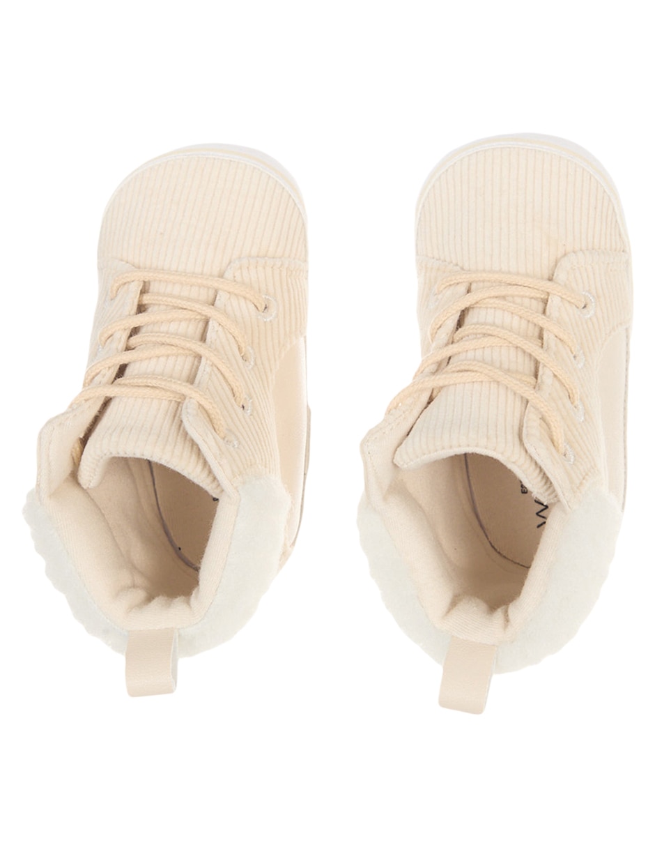 Zapato para niño 3