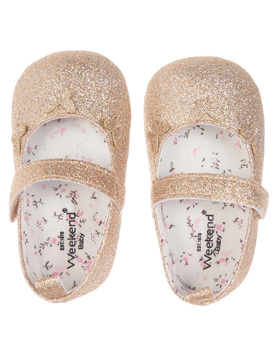 Zapato para niña 3