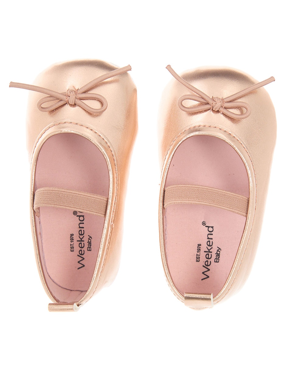 Zapato para niña 3