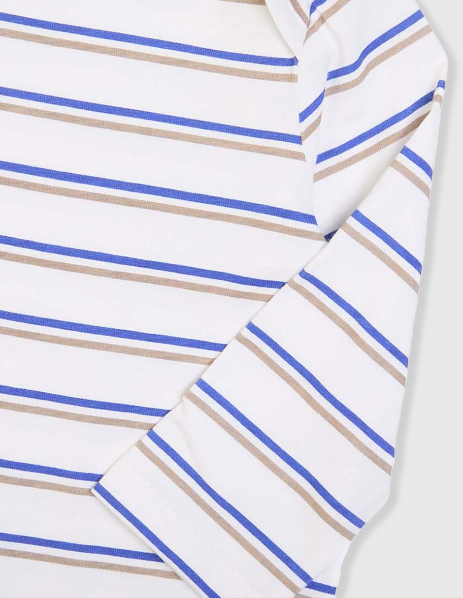 Conjunto de algodón unisex 3 piezas 4