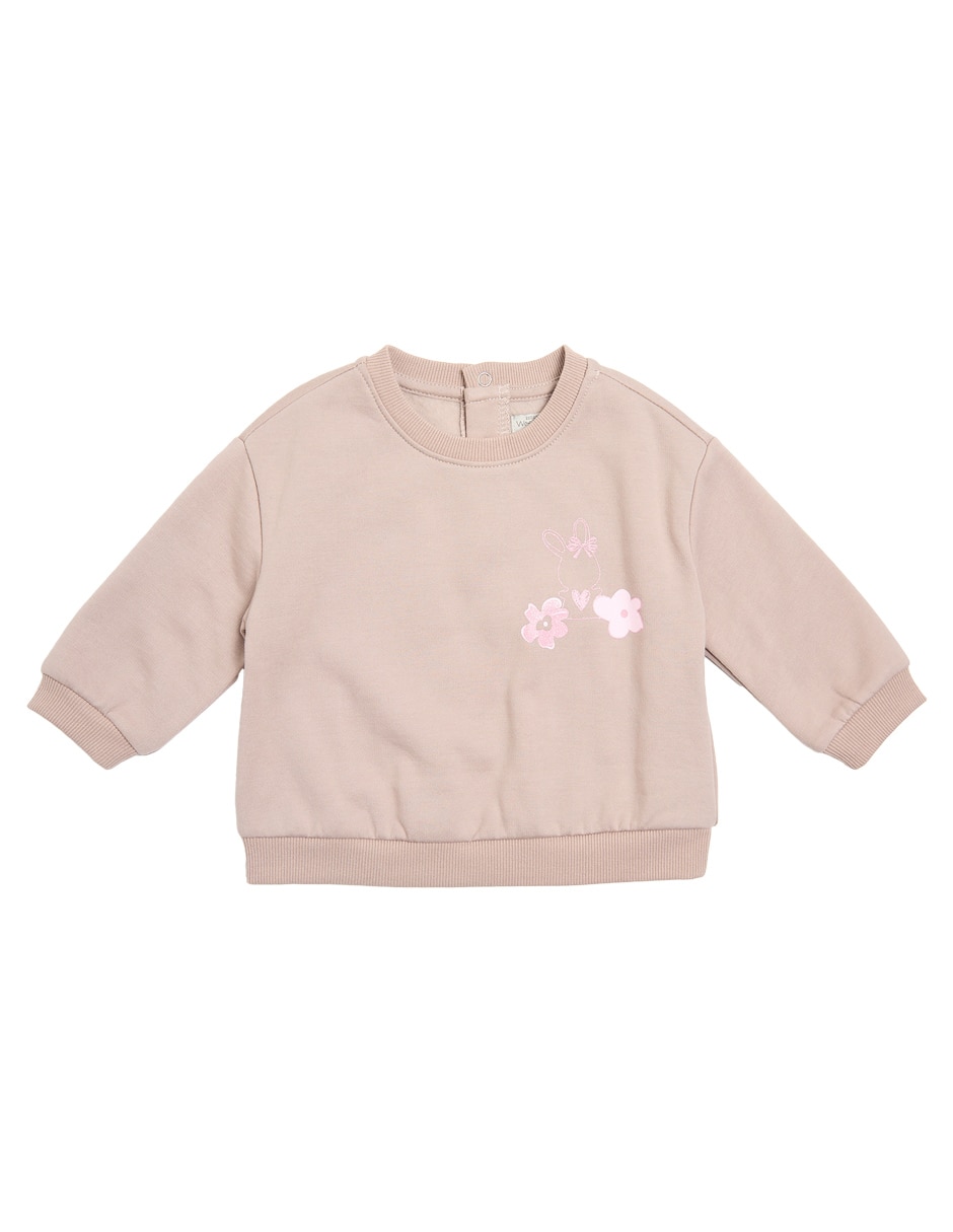 Sudadera para niña Sudadera para niña