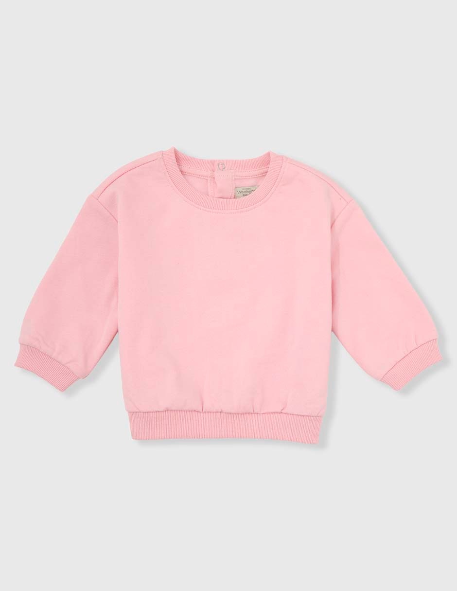 Sudadera para niña Sudadera para niña