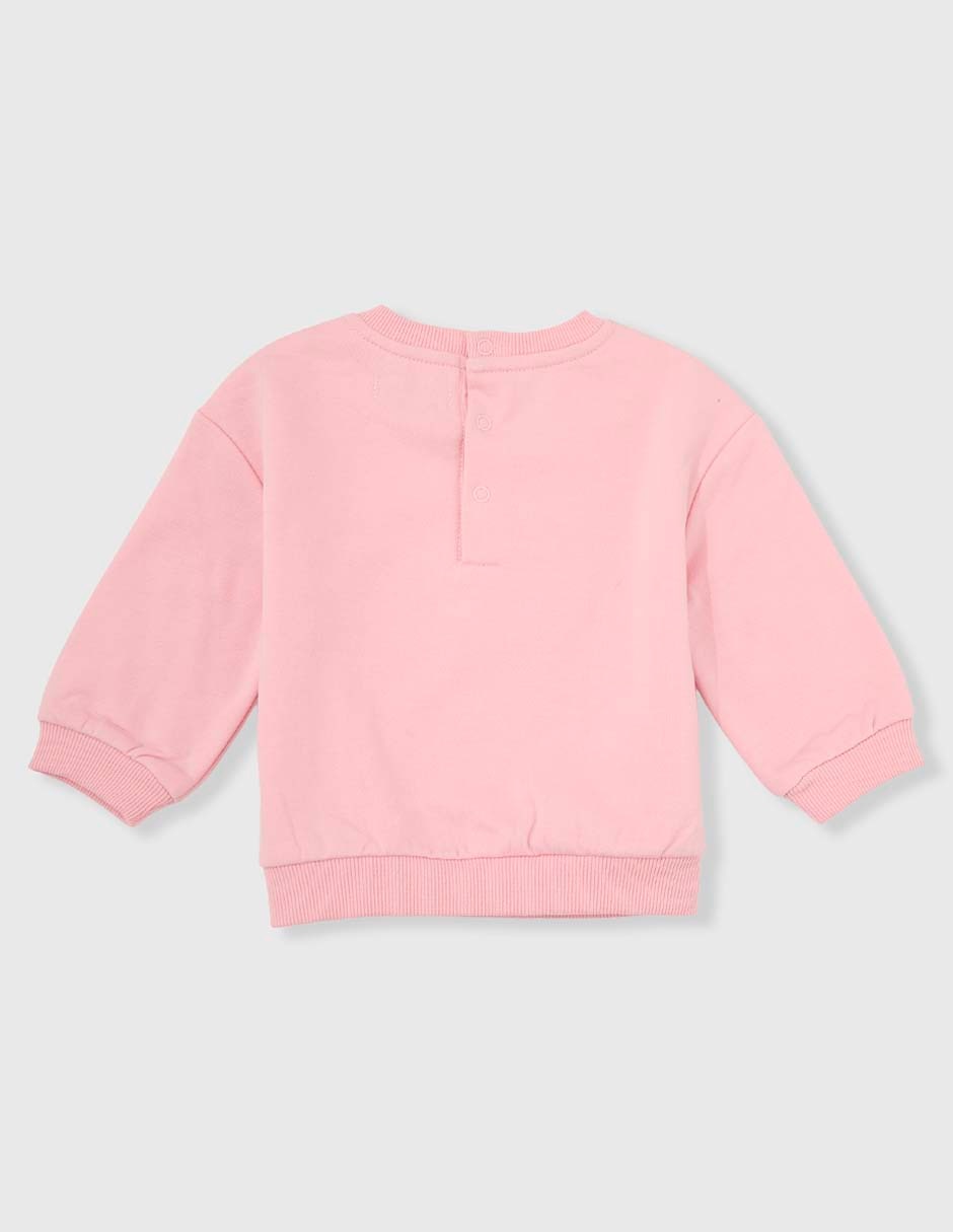 Sudadera para niña 2