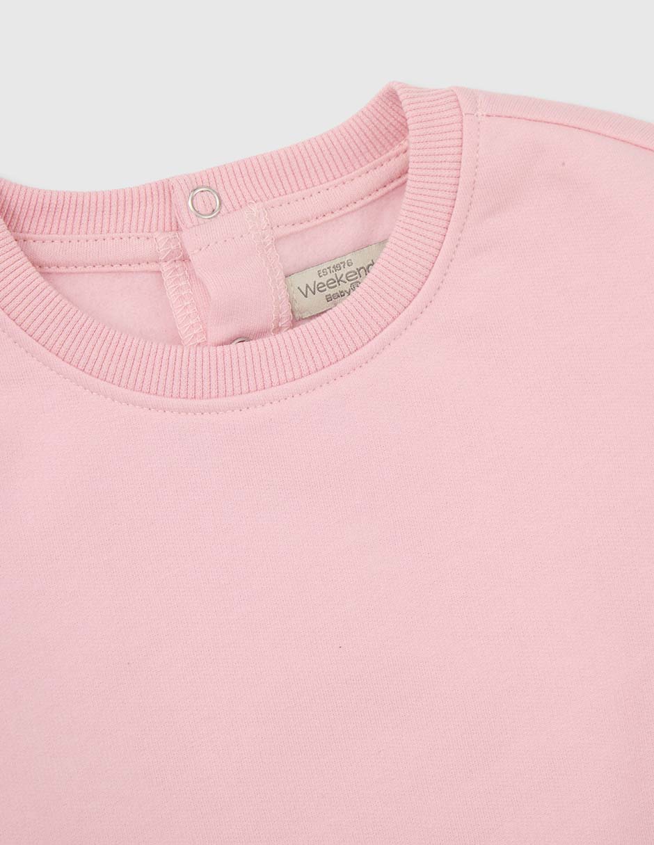 Sudadera para niña 3