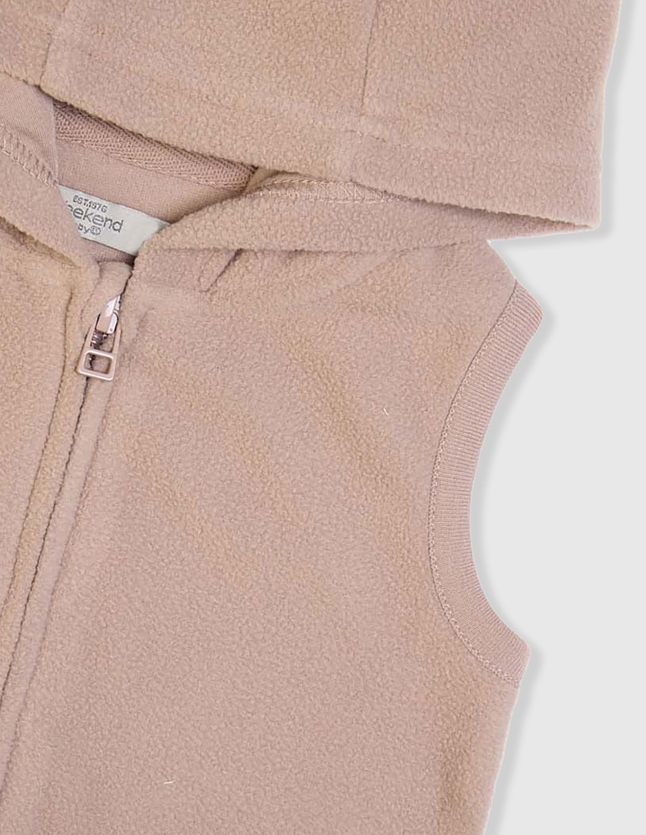 Conjunto pants para bebé niña 3 piezas 3