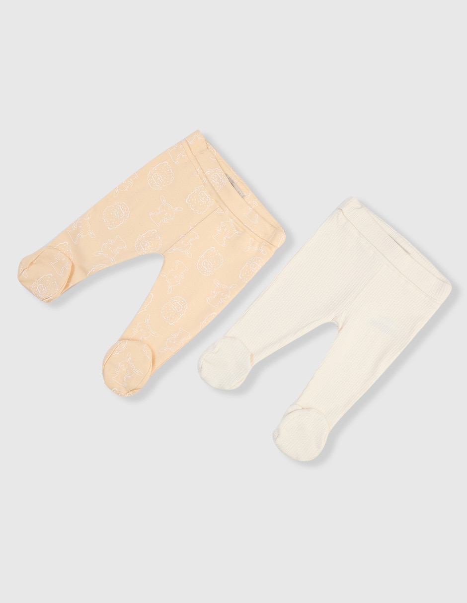 Set pantalón para bebé