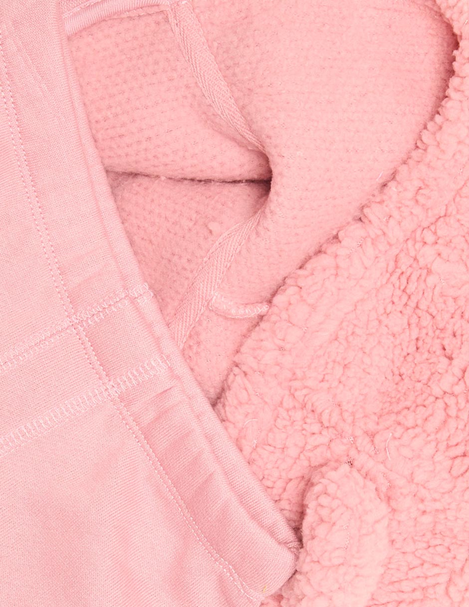 Conjunto de algodón para bebé niña 3 piezas 3