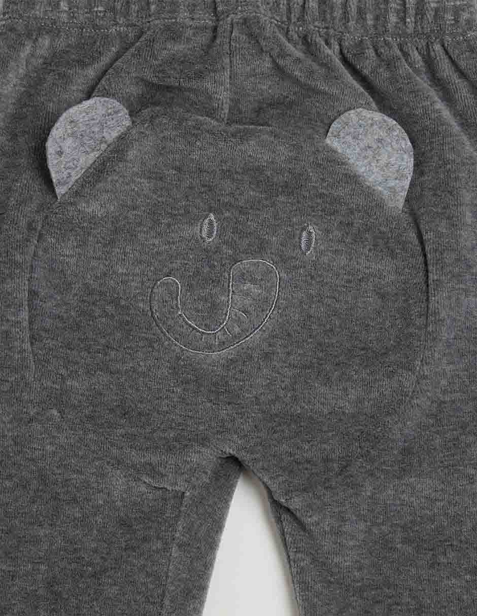 Conjunto para bebé niño 3 piezas 3