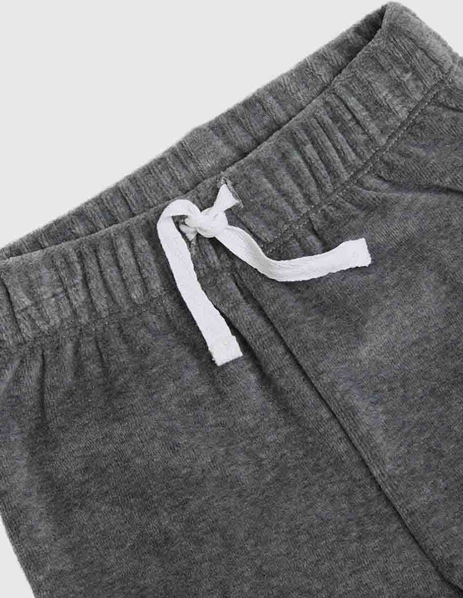 Conjunto para bebé niño 3 piezas 4