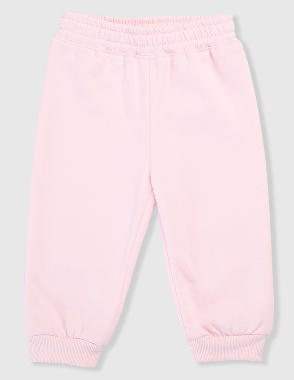 Pants para bebé niña 1