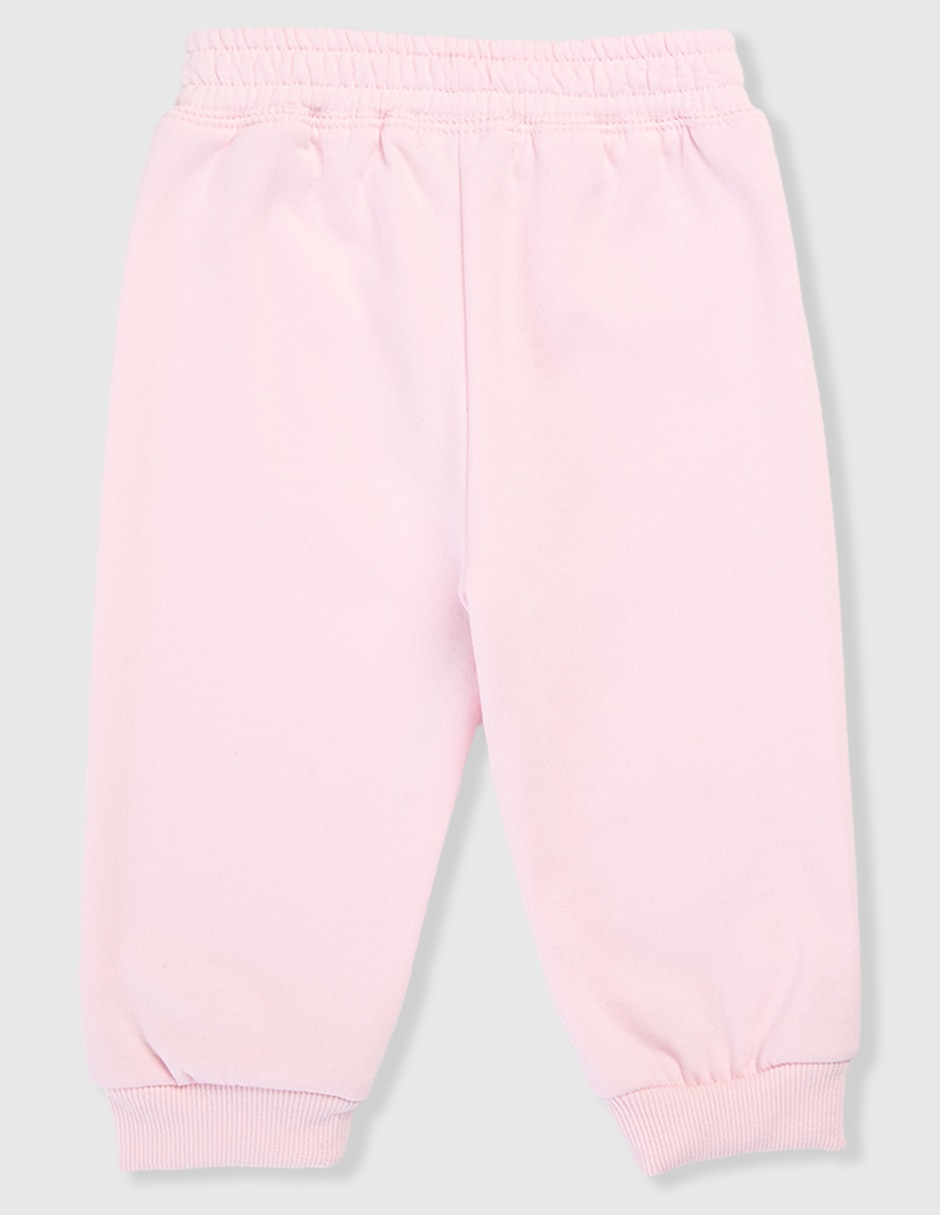 Pants para bebé niña 2