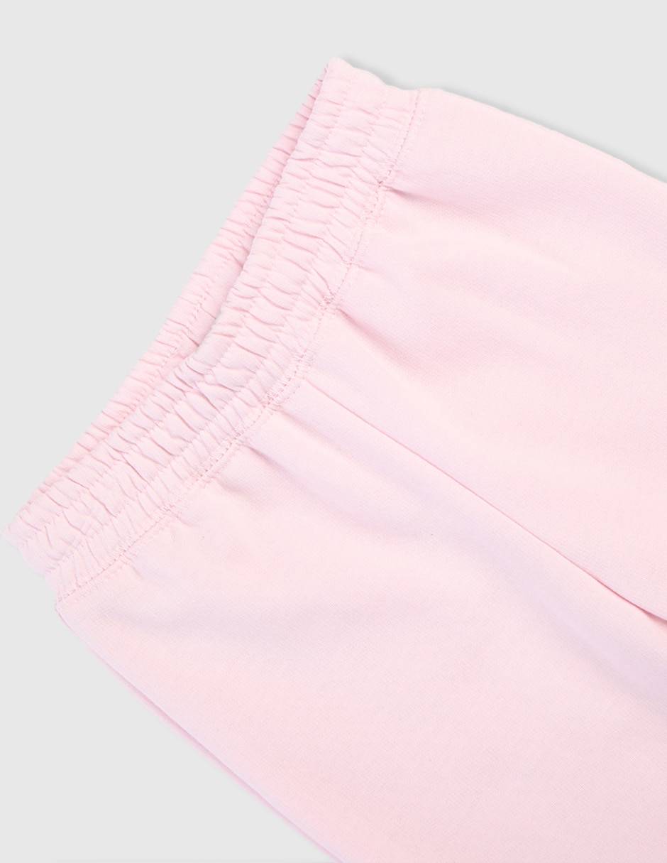 Pants para bebé niña 3