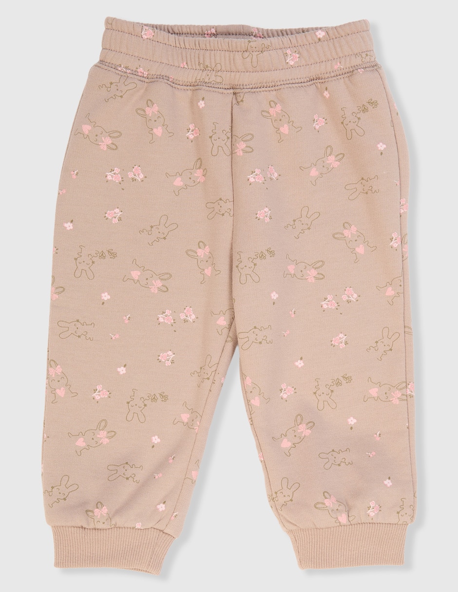 Pants para bebé niña Pants para bebé niña
