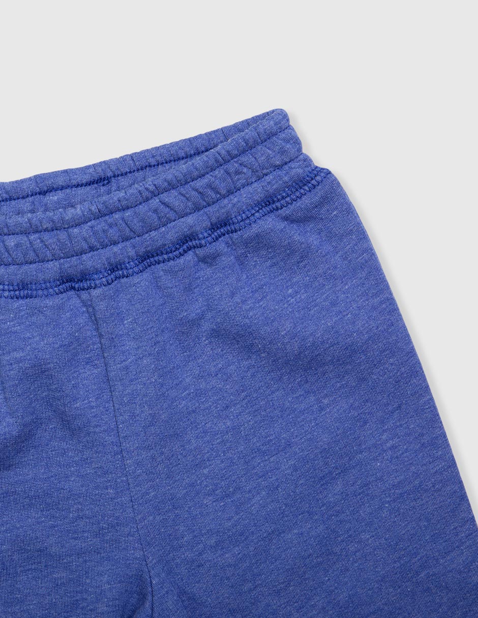 PANTS WEEKEND BAB, 0-3 MESES, AZUL REY