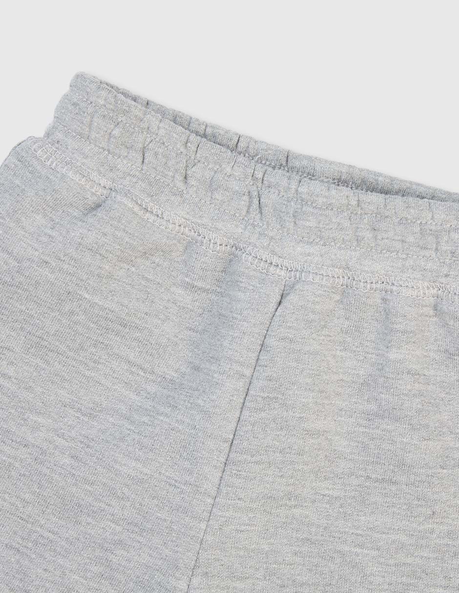 Pants para bebé niño 3
