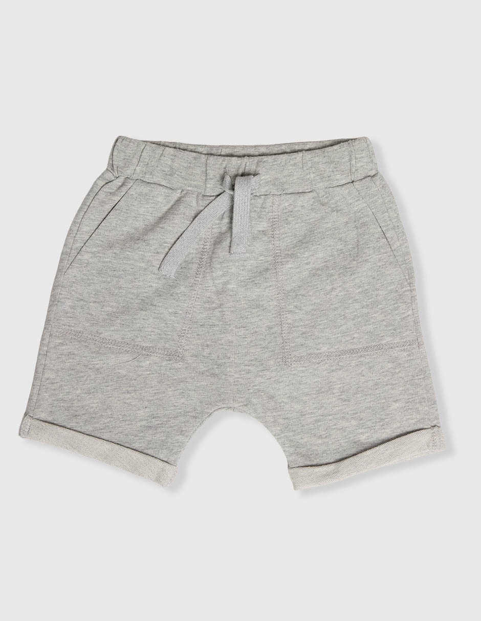 Short para bebé niño Short para bebé niño