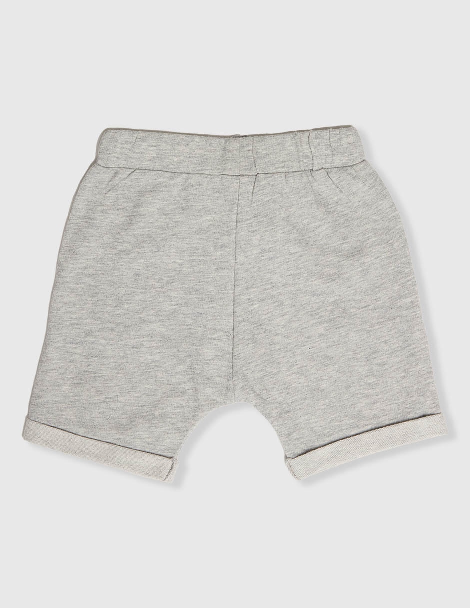 Short para bebé niño 2