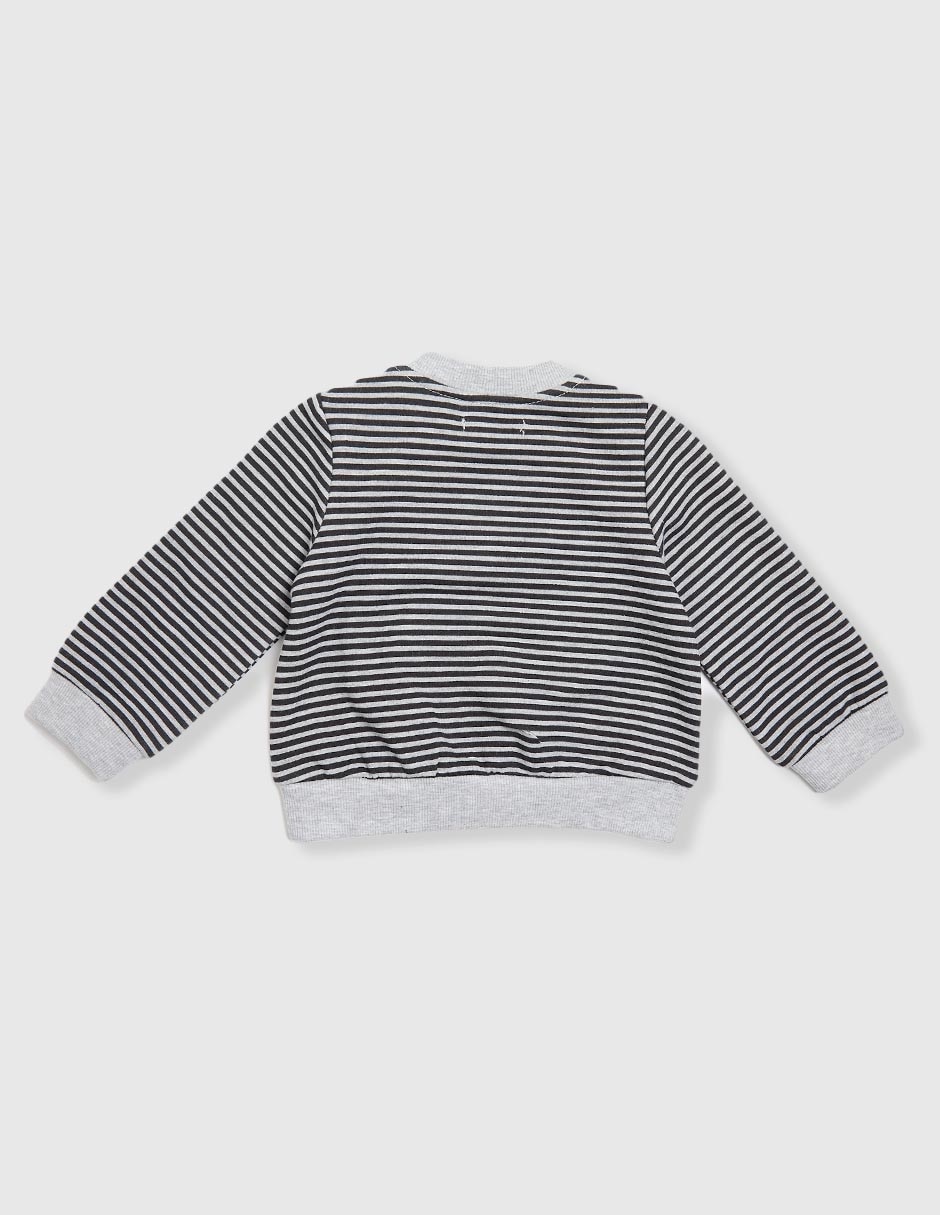 Sudadera para niño 2