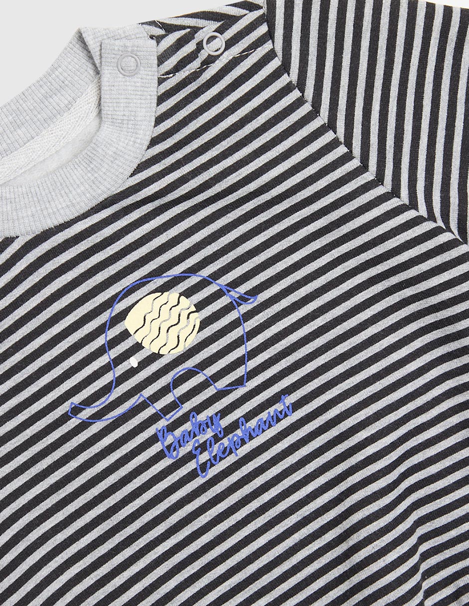 Sudadera para niño 3