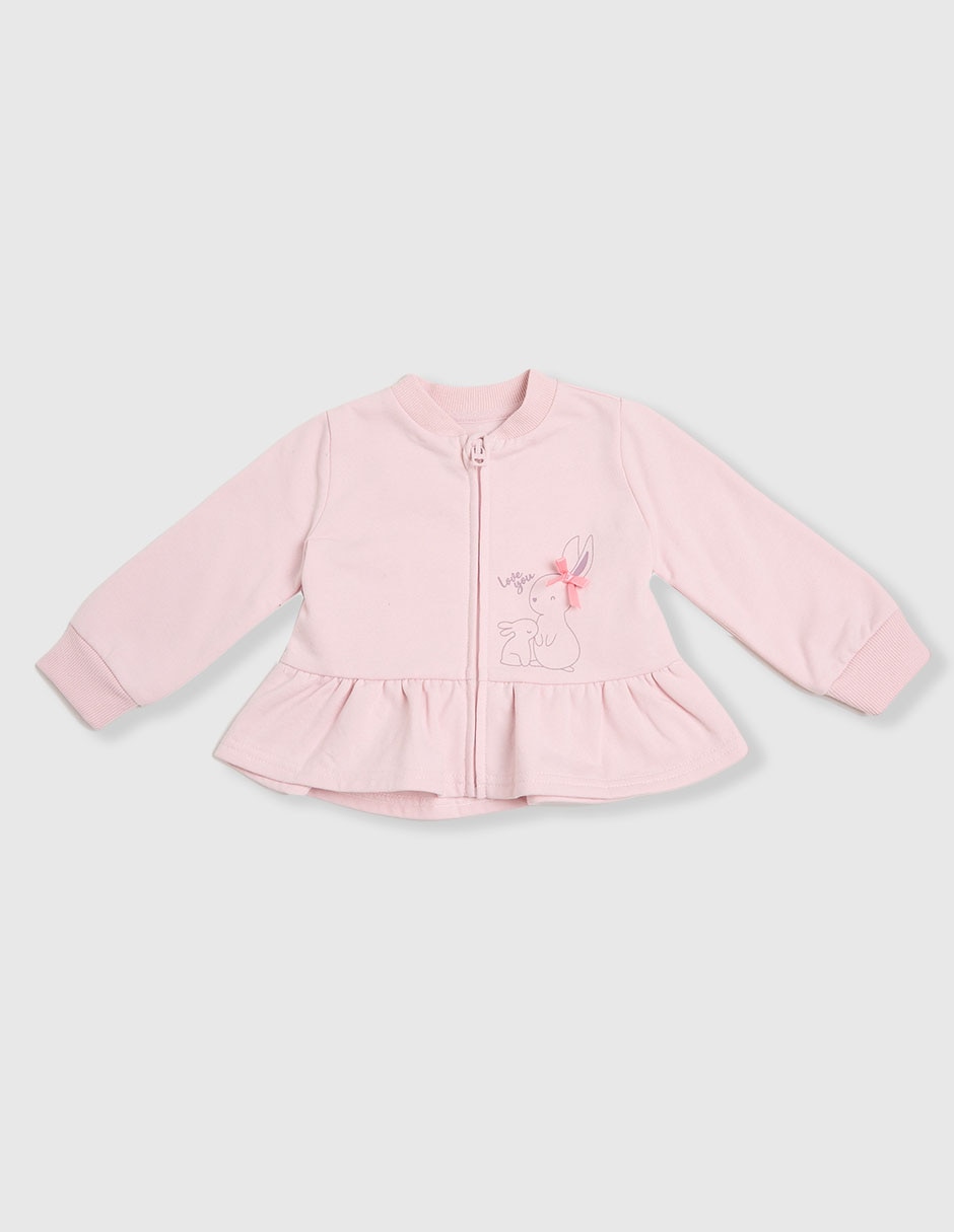 Sudadera para niña 1