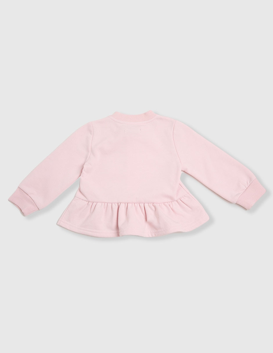 Sudadera para niña 2