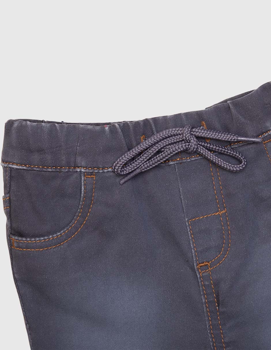 Short para bebé niño 3