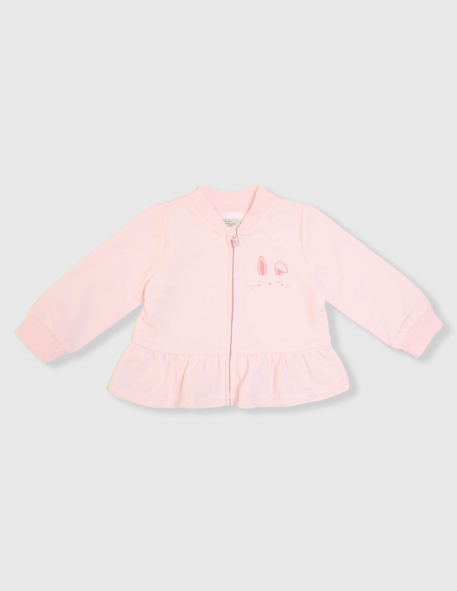 Sudadera para niña Sudadera para niña
